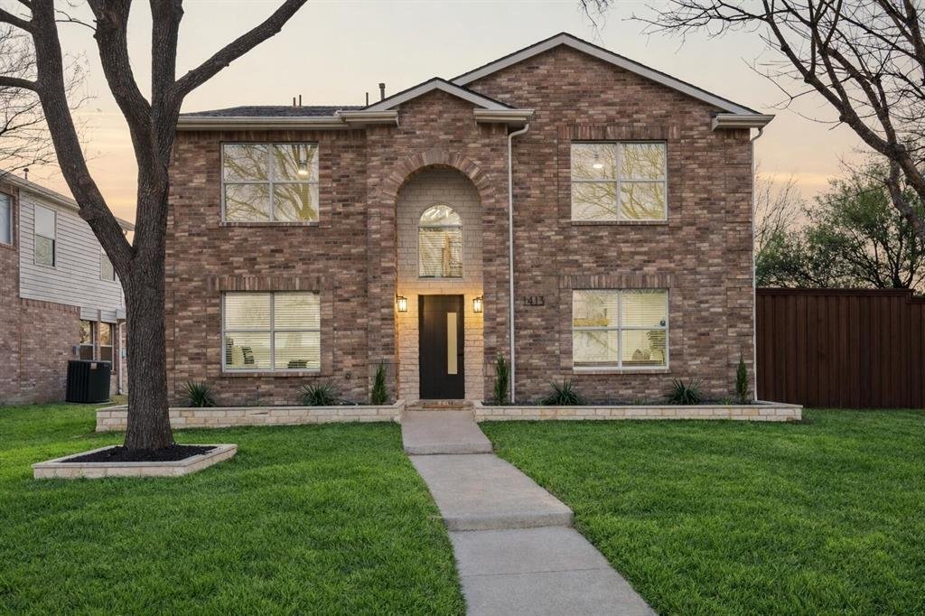 House in Allen, Texas, United States 1 - 18009858