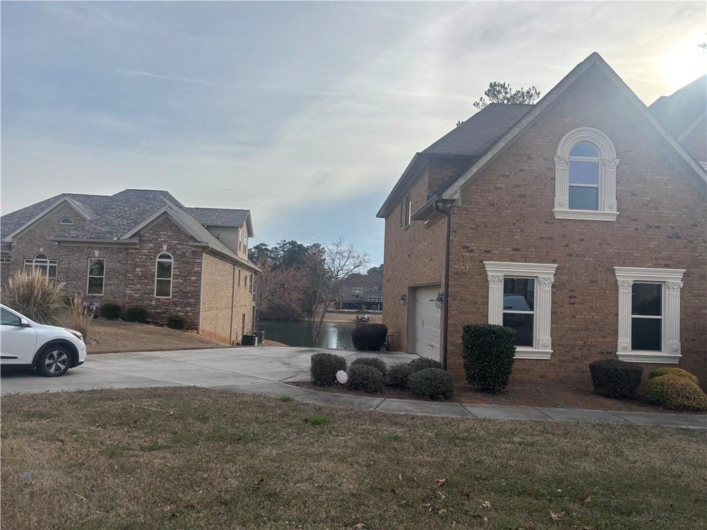 House in Hampton, Georgia, United States 3 - 18008379