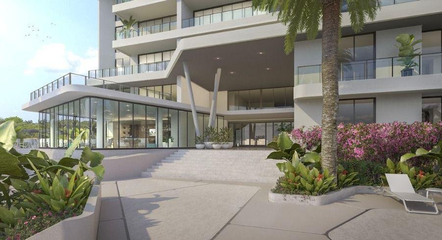Apartment in Cancún, Quintana Roo, Mexico 5 - 18006614