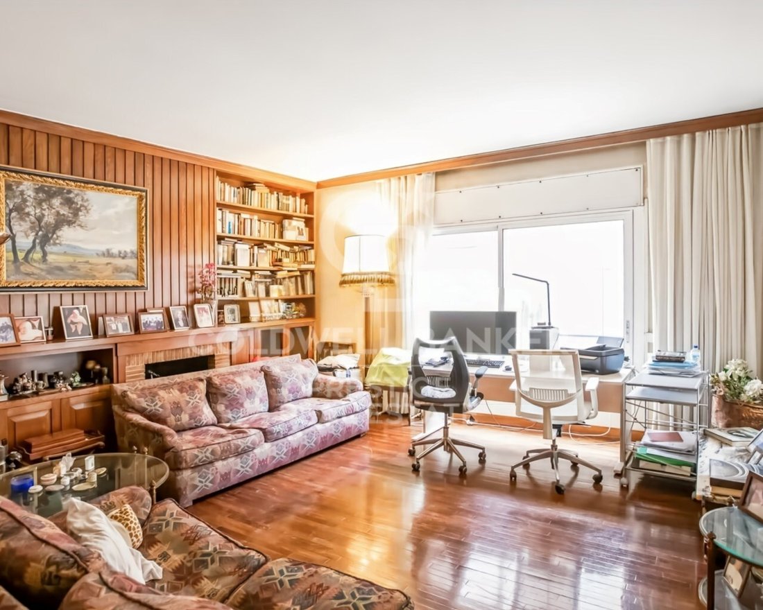 Apartment in Sarrià-Sant Gervasi, Barcelona, Spain 5 - 18011202