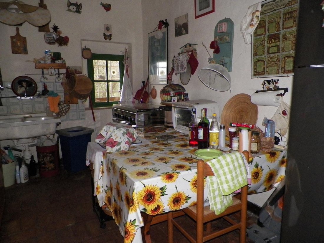 Country House in Siena, Tuscany, Italy 5 - 18010436