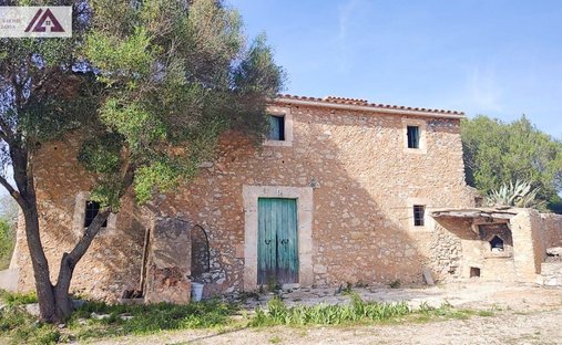 Maisons de campagne à Felanitx, Îles Baléares, Espagne 1