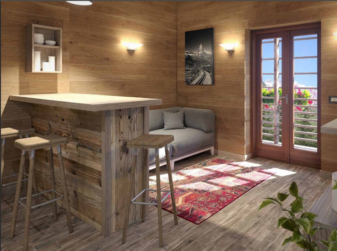 Apartment in Cogne, Aosta Valley / Vallée d'Aoste, Italy 4 - 18012019