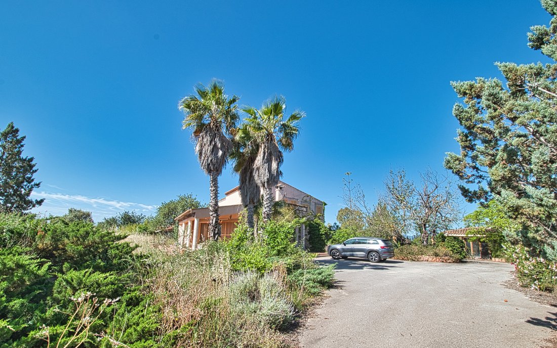 Villa in Marratxi, Balearic Islands, Spain 3 - 18005149