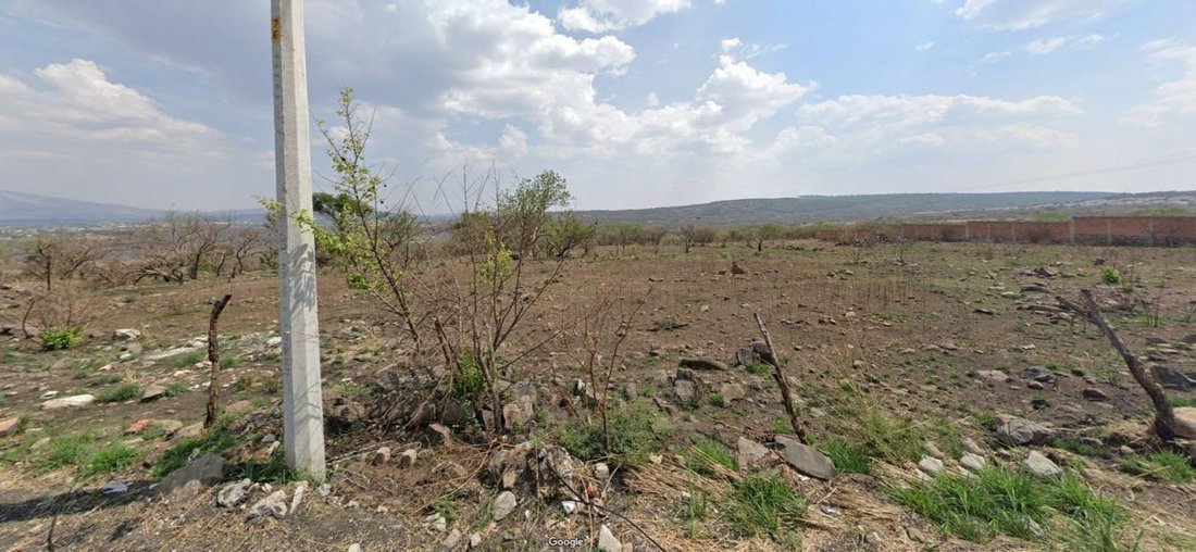 Land in Tonalá, Jalisco, Mexico 2 - 18006766
