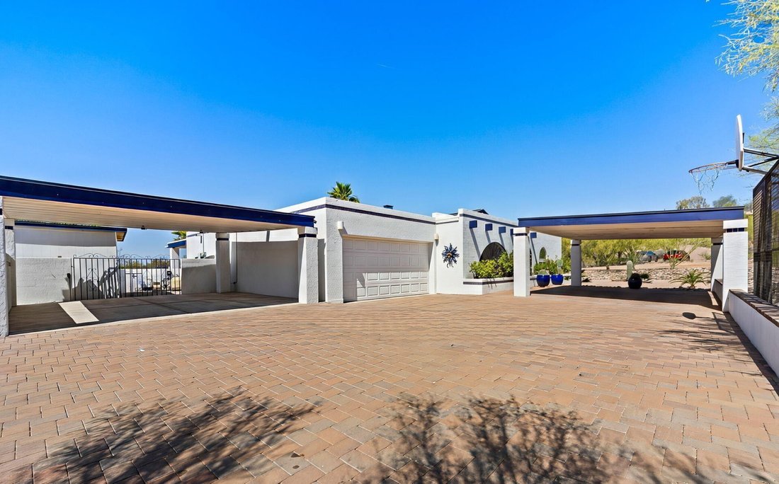 House in Tucson, Arizona, United States 5 - 18006373
