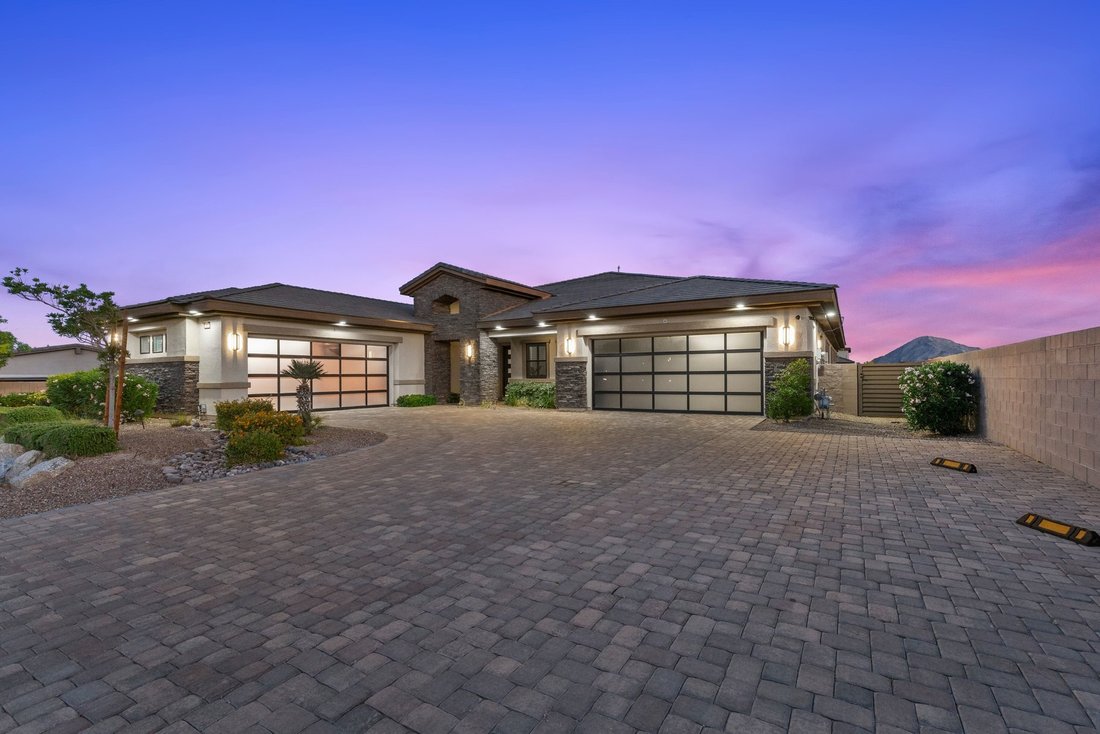 House in Las Vegas, Nevada, United States 4 - 18010418