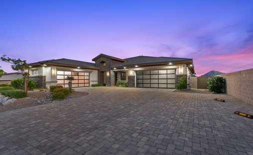 Haus in Las Vegas, Nevada, Vereinigte Staaten 1