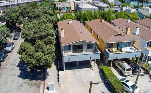 Los Angeles, California, United States 1