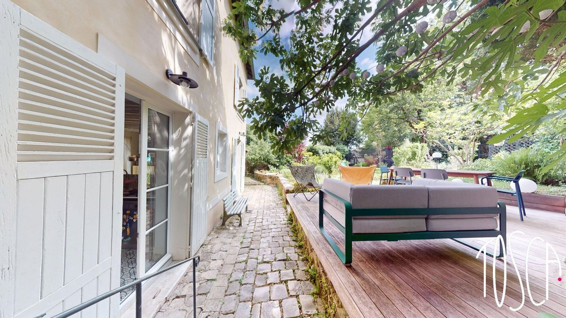 House in La Prevote, Thiais, France 4 - 17888867