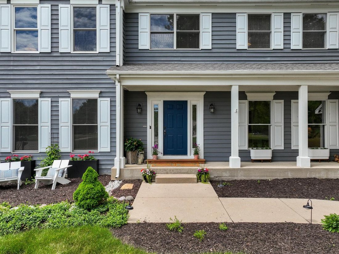 House in Williams Bay, Wisconsin, United States 4 - 18007849
