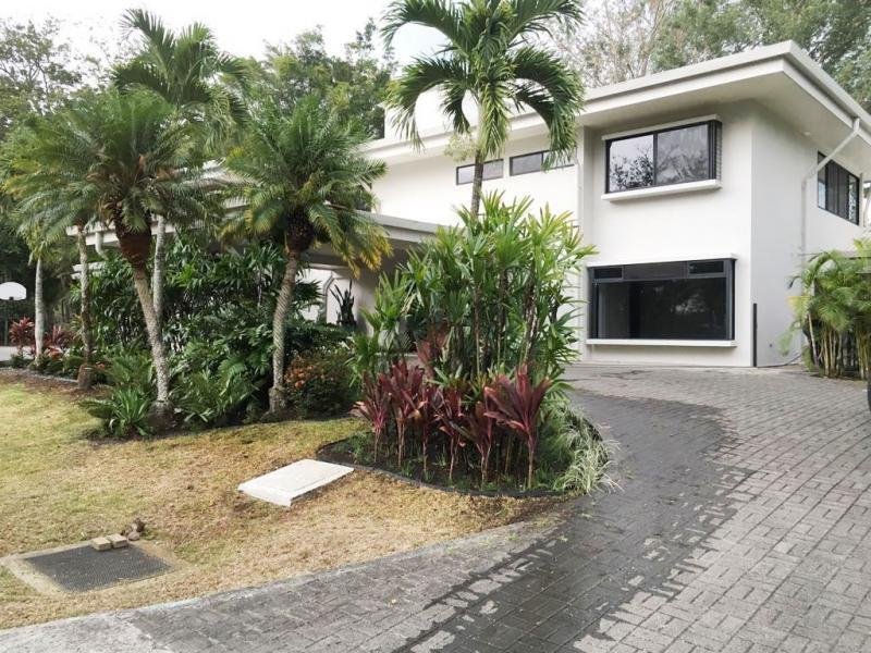House in Vueltas, Alajuela Province, Costa Rica 1 - 18004820