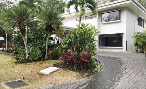 Haus in Vueltas, Provinz Alajuela, Costa Rica 1