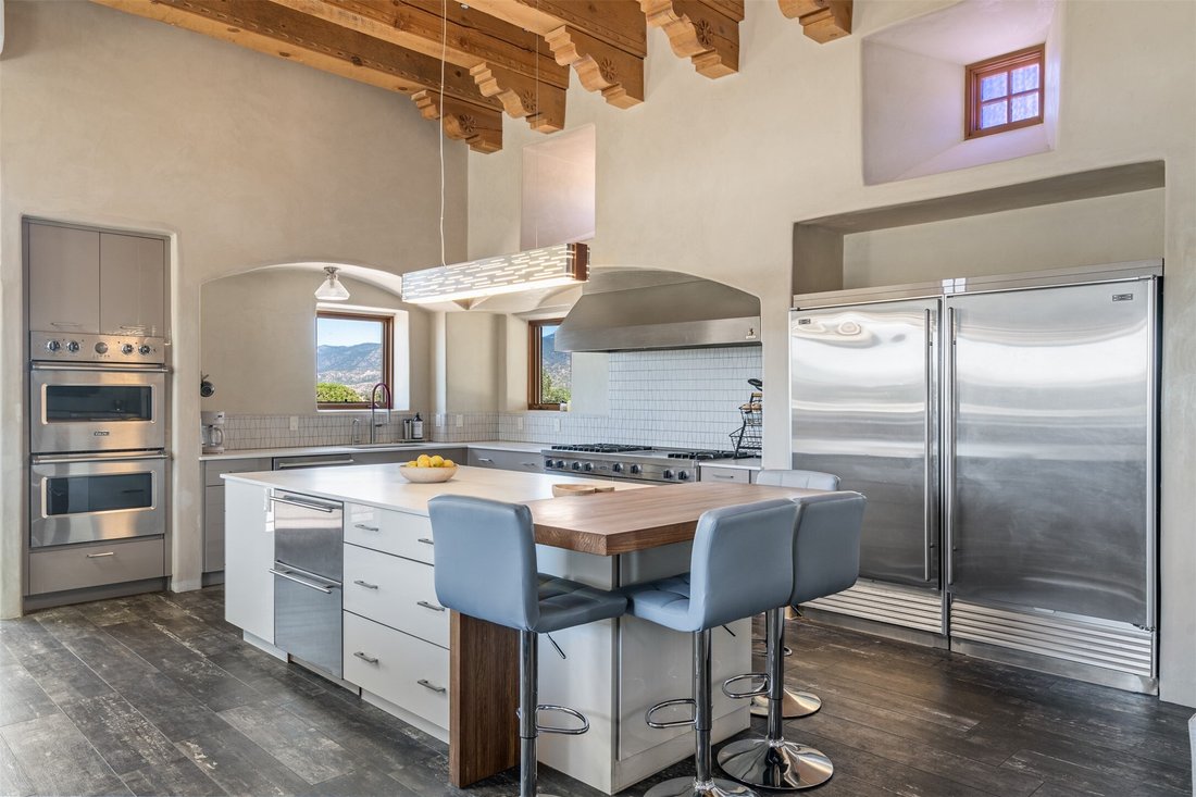 House in Santa Fe, New Mexico, United States 1 - 18007467