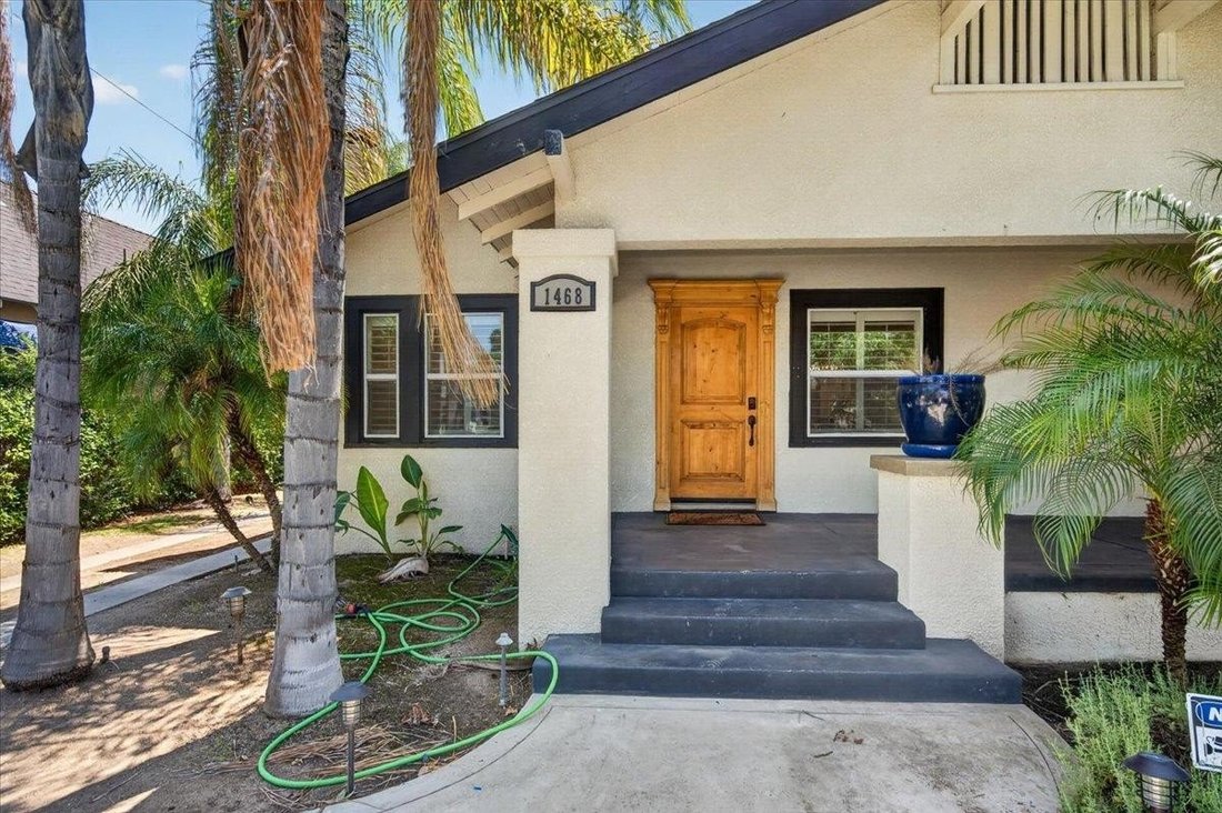 House in Fresno, California, United States 5 - 18007336