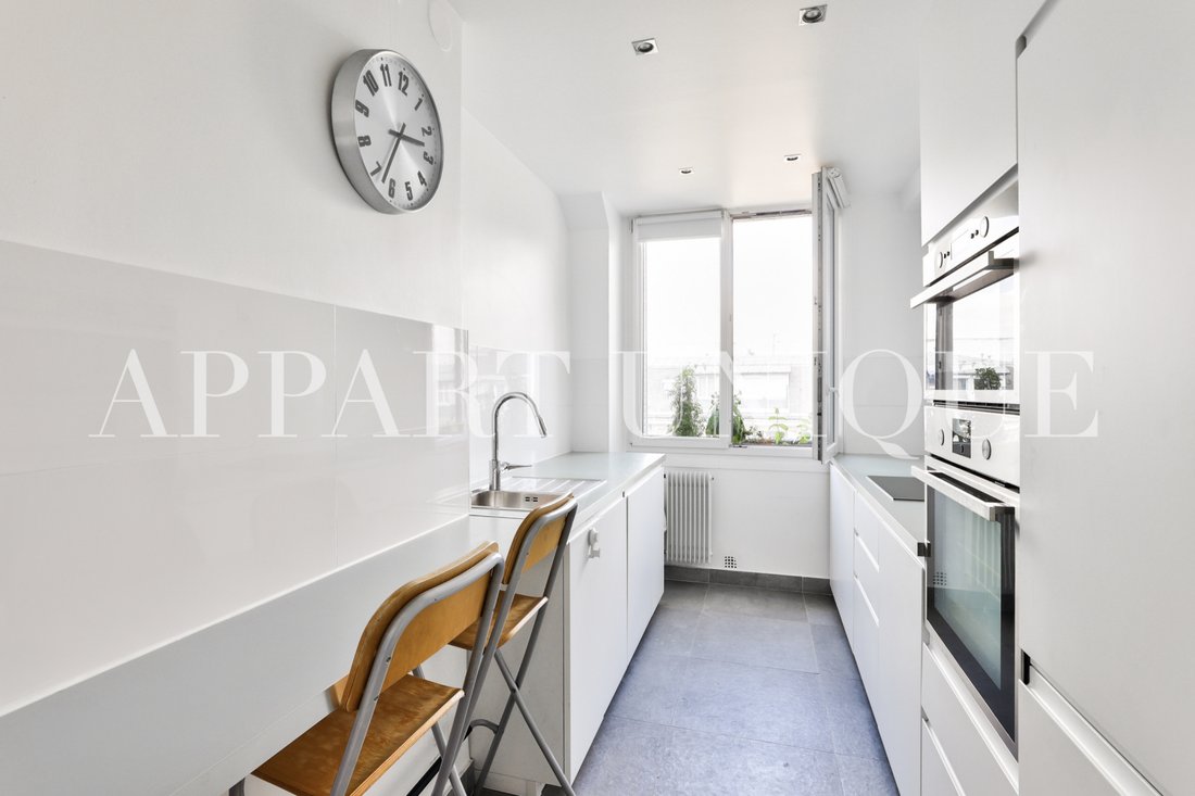 Appartement à Palais Royal, Paris 1er Arrondissement, Paris 3 - 17888843