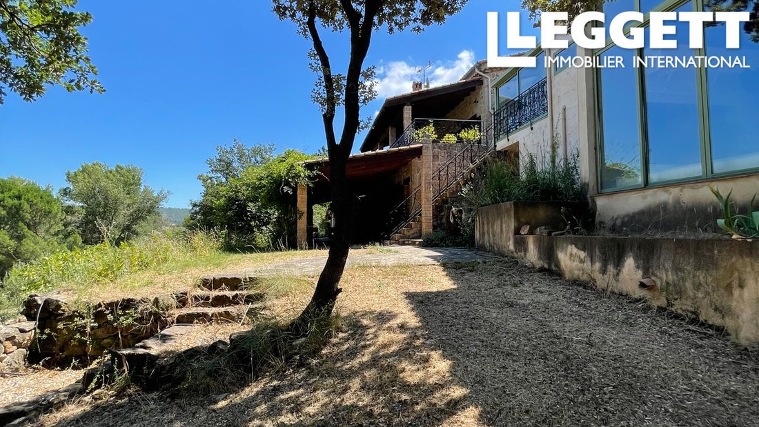 House in Taradeau, Provence-Alpes-Côte d'Azur, France 3 - 18010117