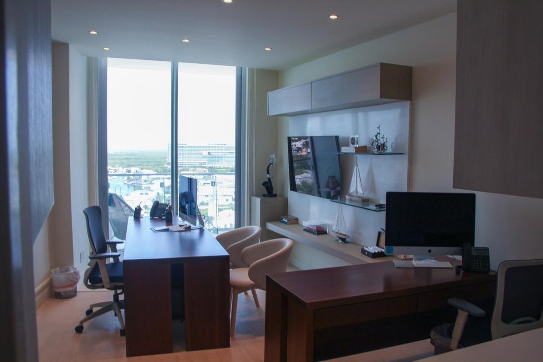 Apartment in Cancún, Quintana Roo, Mexico 2 - 18006736