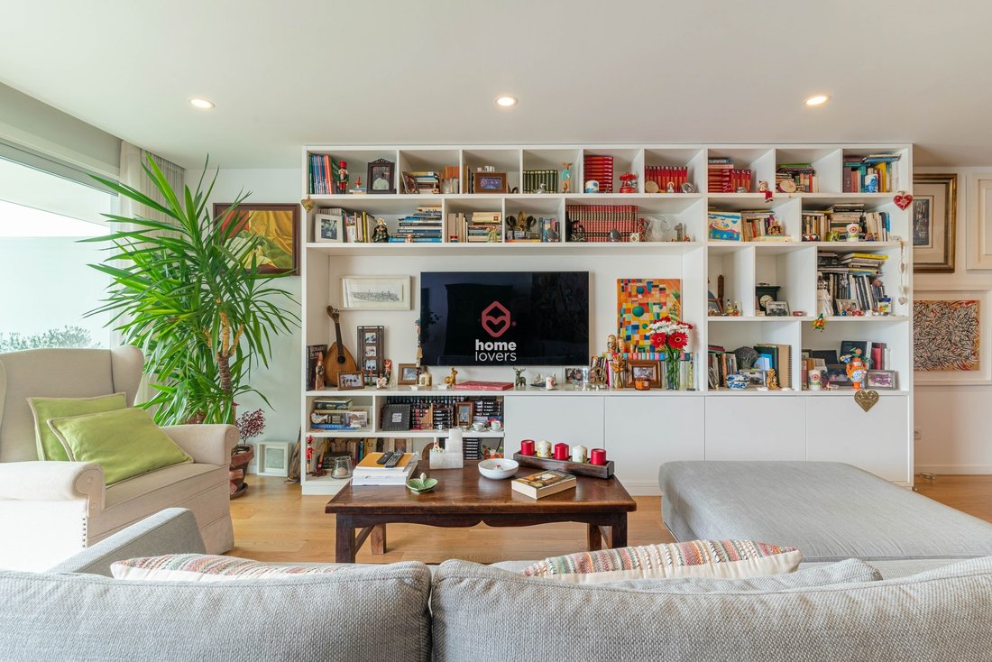 Apartment in Matosinhos e Leca da Palmeira, Porto District, Portugal 5 - 18007222