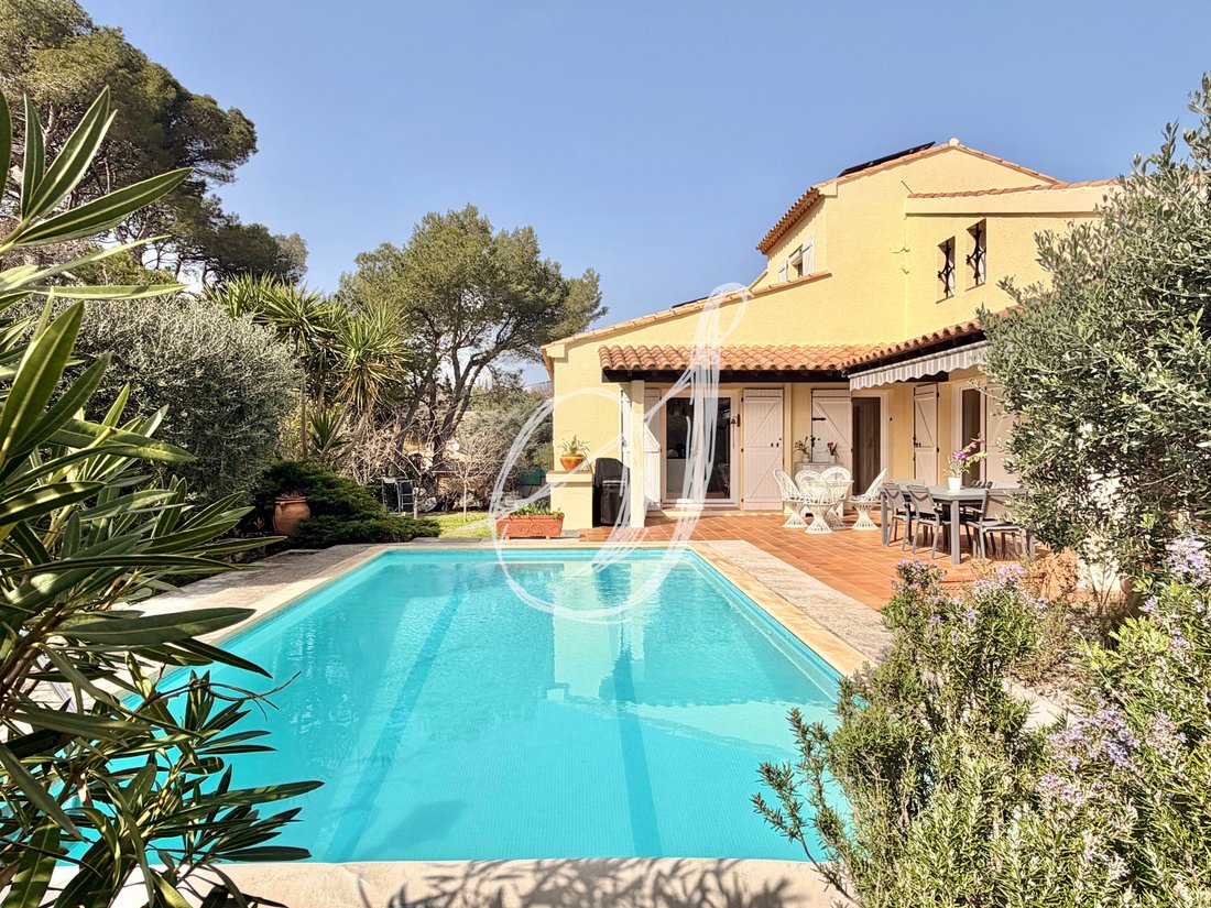 House in Peripherie, Saint-Georges-d'Orques, France 1 - 18009356