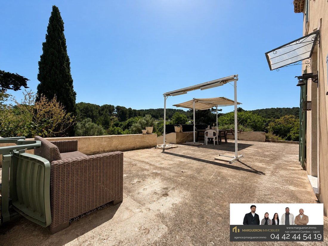 House in Lavera, Martigues, France 5 - 18012179