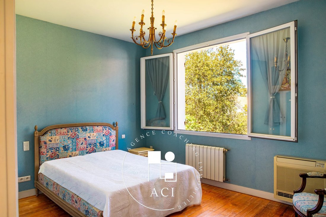 House in Aiguillon, Arcachon, France 4 - 18005643