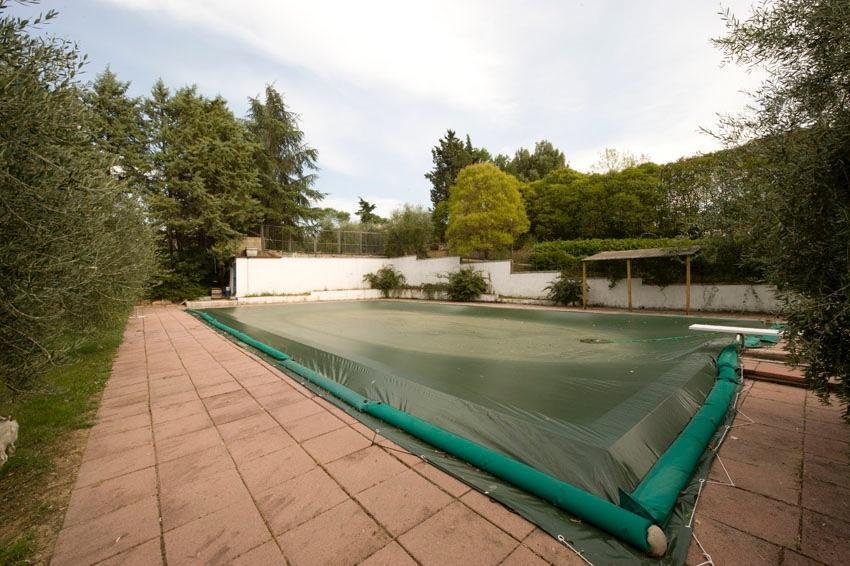 Villa in Castelnuovo Berardenga, Tuscany, Italy 5 - 18010324