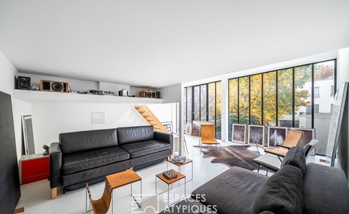 Wohnung in Paris, Île-de-France, Frankreich 1