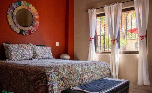 House in Loreto, Baja California Sur, Mexico 1