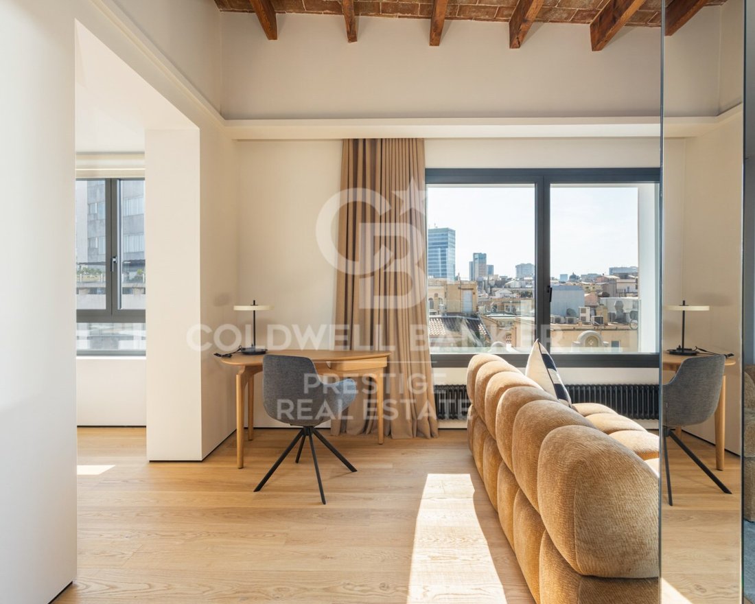 Apartment in Sarrià-Sant Gervasi, Barcelona, Spain 5 - 14906311