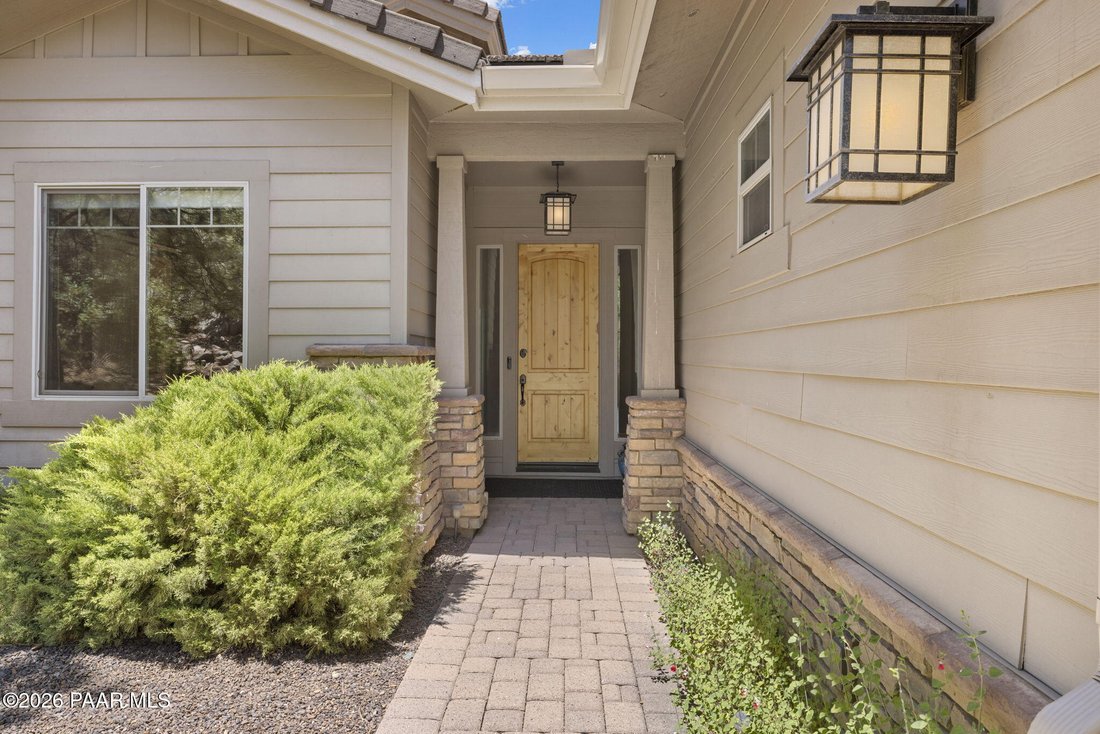 Prescott, Arizona, United States 3 - 18006535