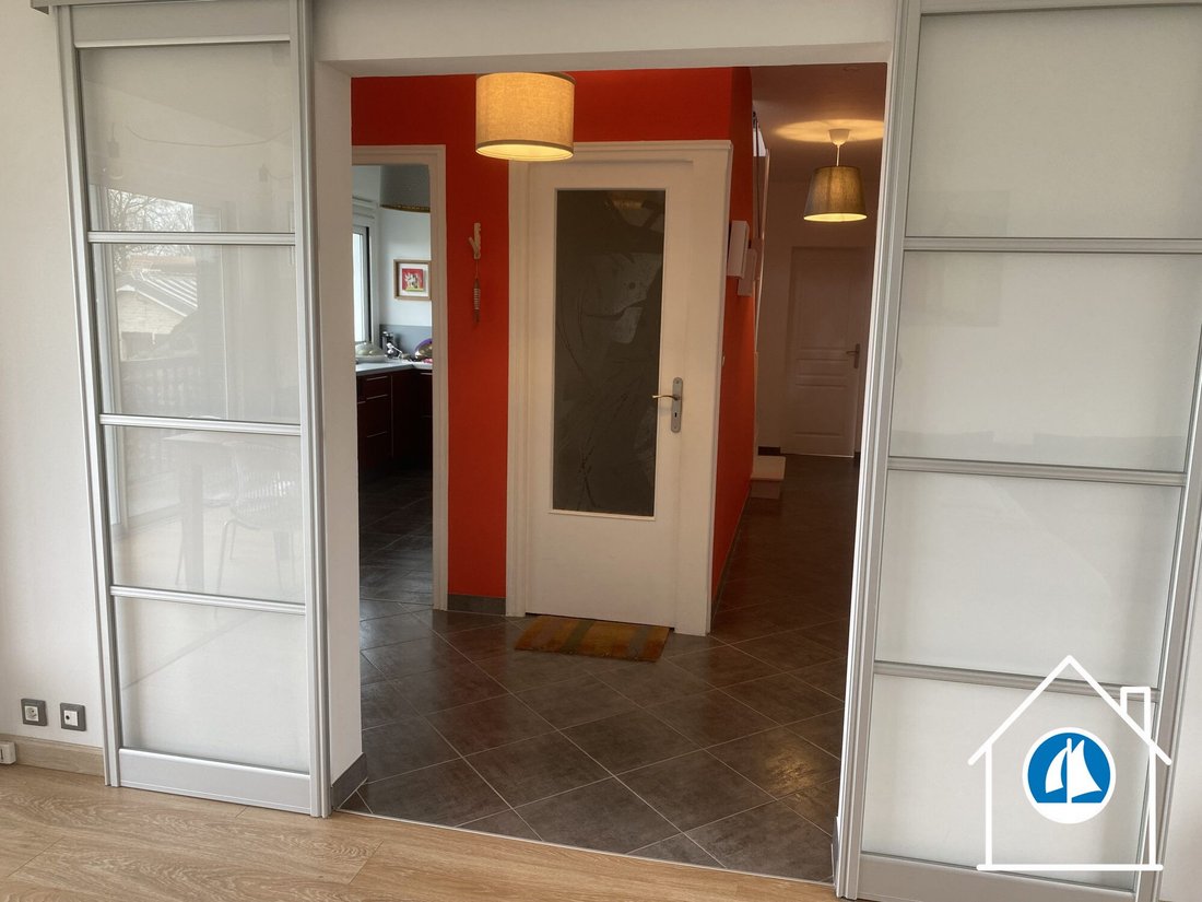 Villa en Arromanches-les-Bains, Normandía, Francia 4 - 18012215
