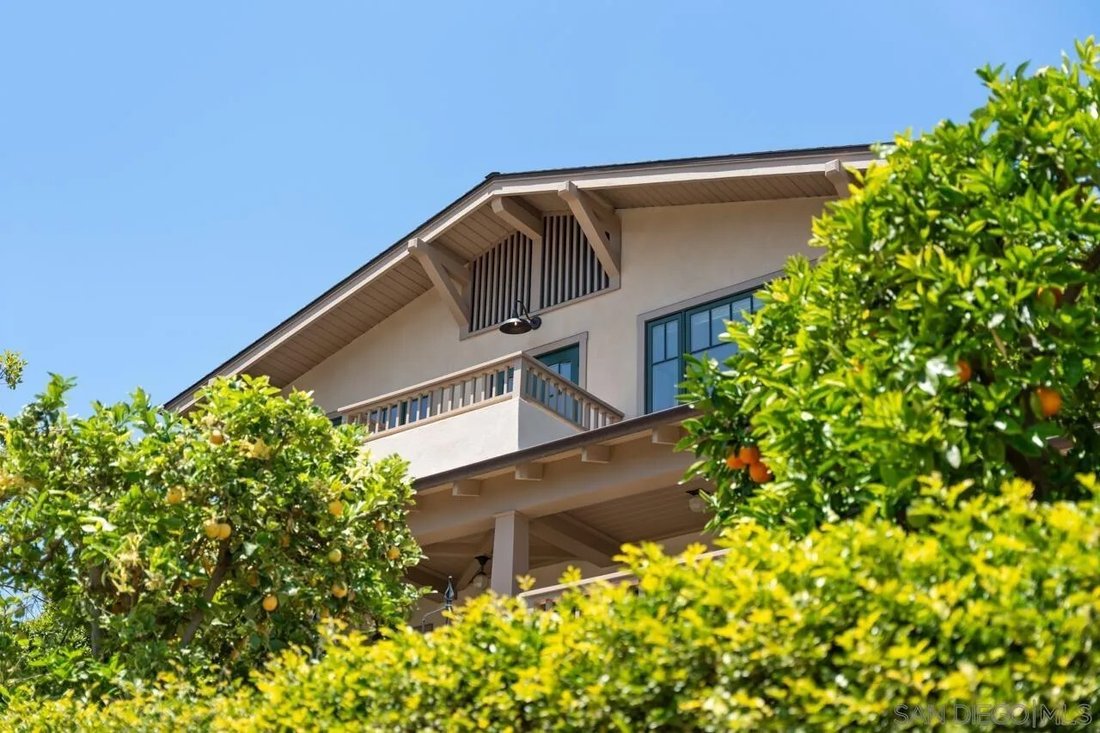 House in San Diego, California, United States 5 - 18008415