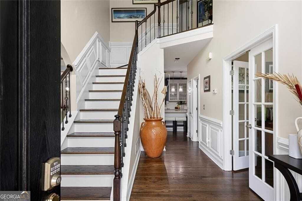 House in Woodstock, Georgia, United States 4 - 17988389