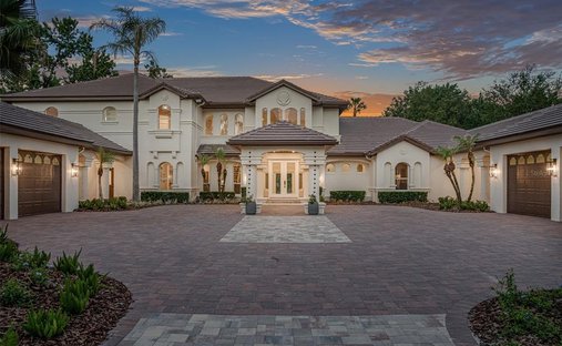 House in Longwood, Florida, United States 1