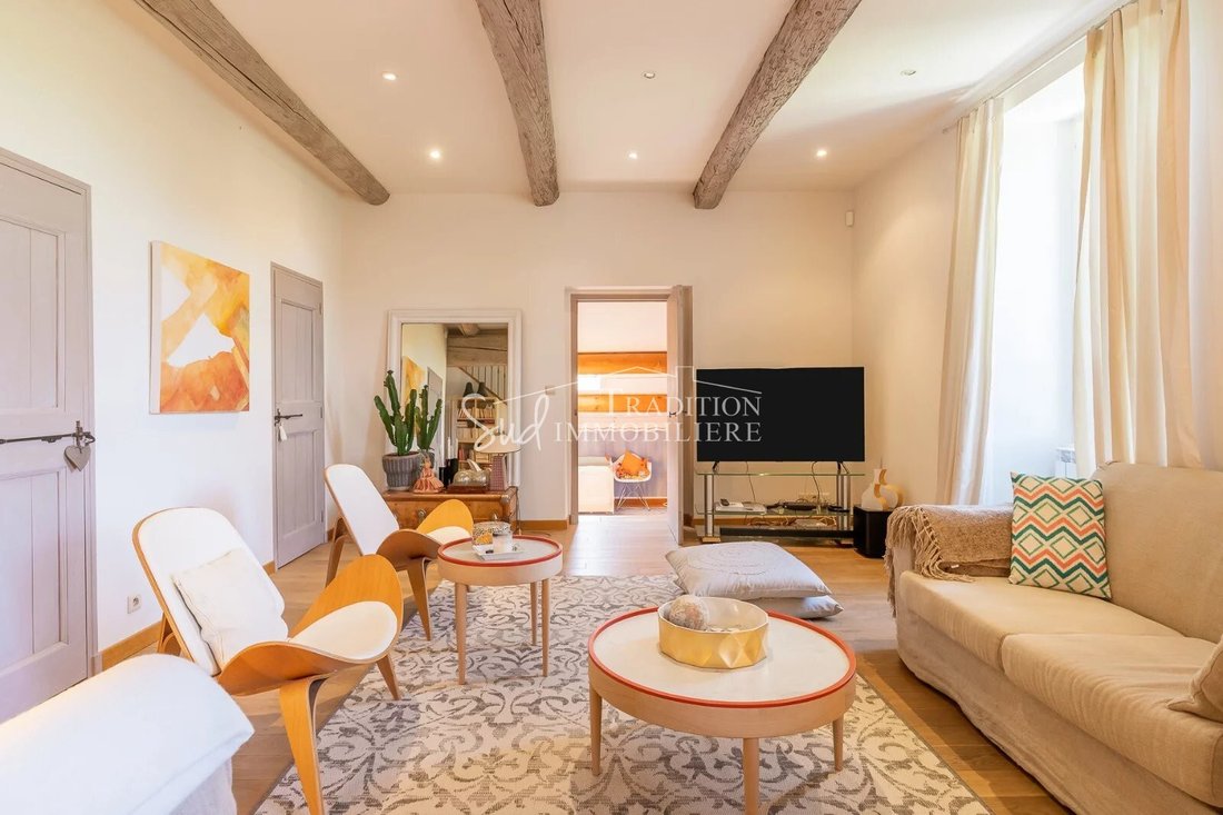 Villa in Graveson, Provence-Alpes-Côte d'Azur, France 4 - 17842069