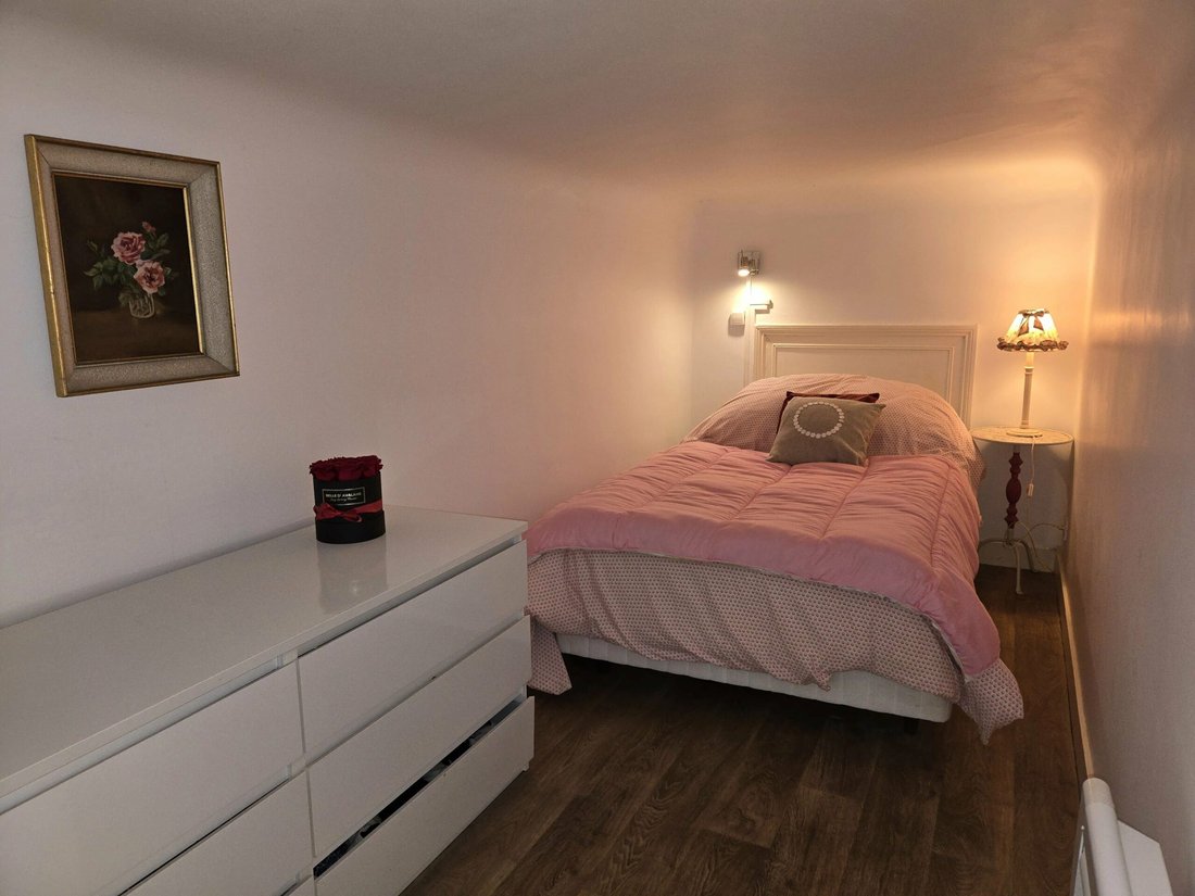 Apartment in Aiguillon, Arcachon, France 5 - 18005666