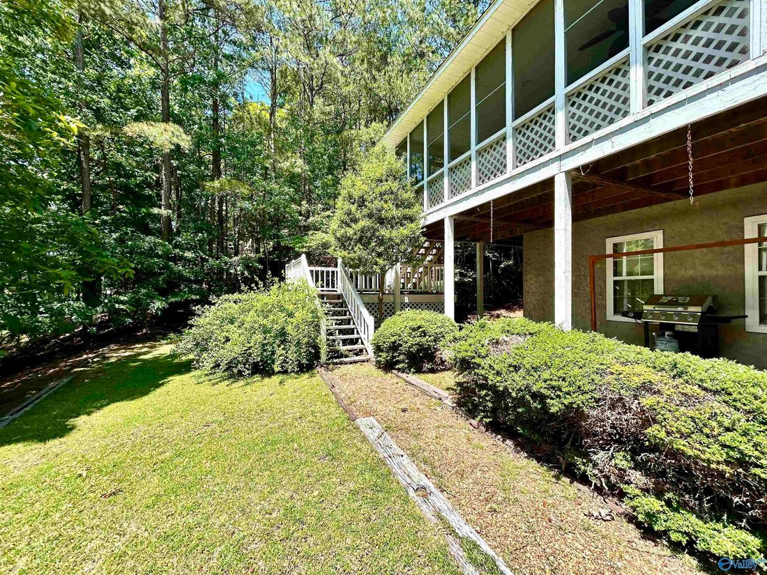 House in Cedar Bluff, Alabama, United States 3 - 18007956