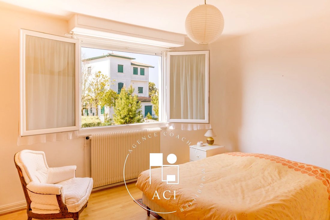 House in Aiguillon, Arcachon, France 5 - 18008482