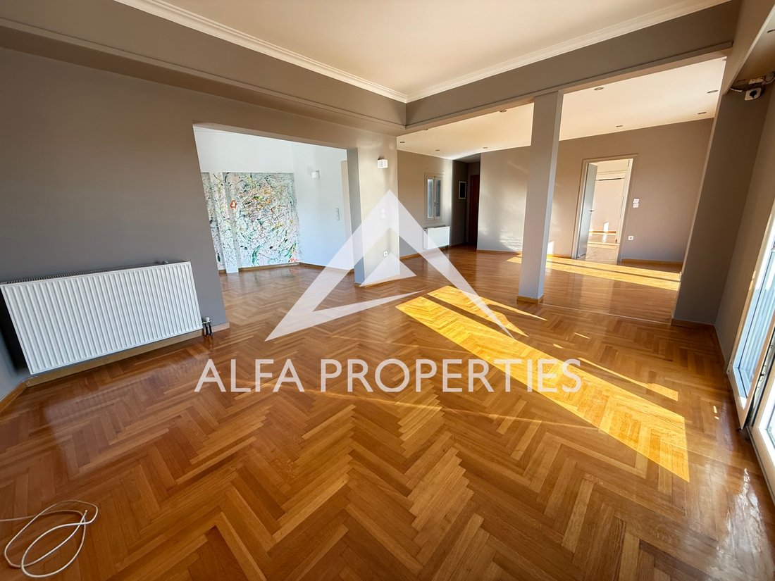Apartment in Sunoikia Pagkratiou, 2nd District of Athens, Athens 2 - 18005451