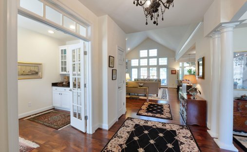 Casa a Crozet, Virginia, Stati Uniti 1