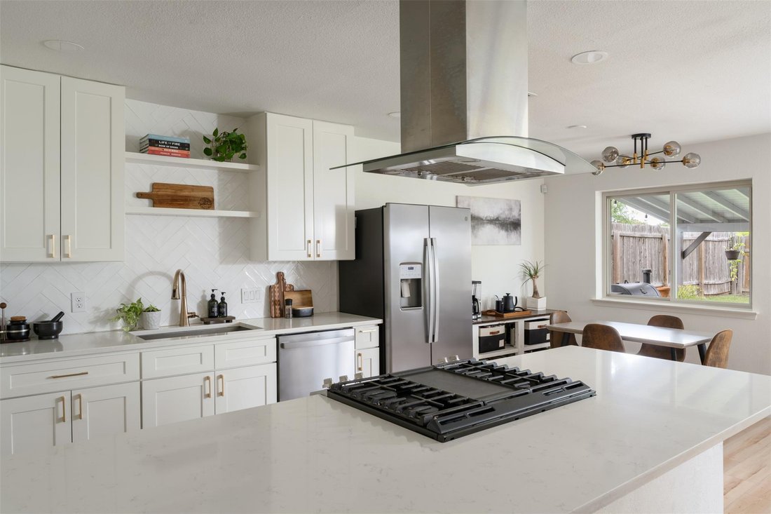 House in Austin, Texas, United States 4 - 18009292