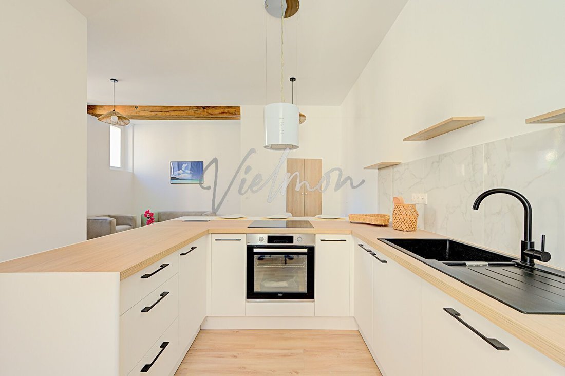 Apartment in Forêt, Saint-Germain-en-Laye, France 3 - 18005916