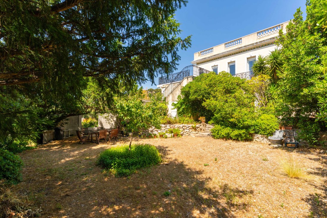 House in Endoume, 7e Arrondissement, Marseille 4 - 18010096