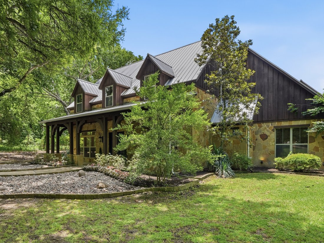 House in Aledo, Texas, United States 2 - 17408749