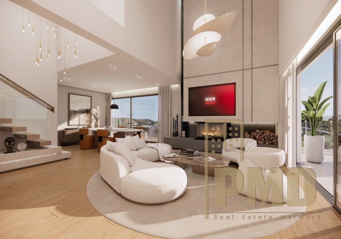 Apartment in Vari, Attica, Greece 1 - 17881156