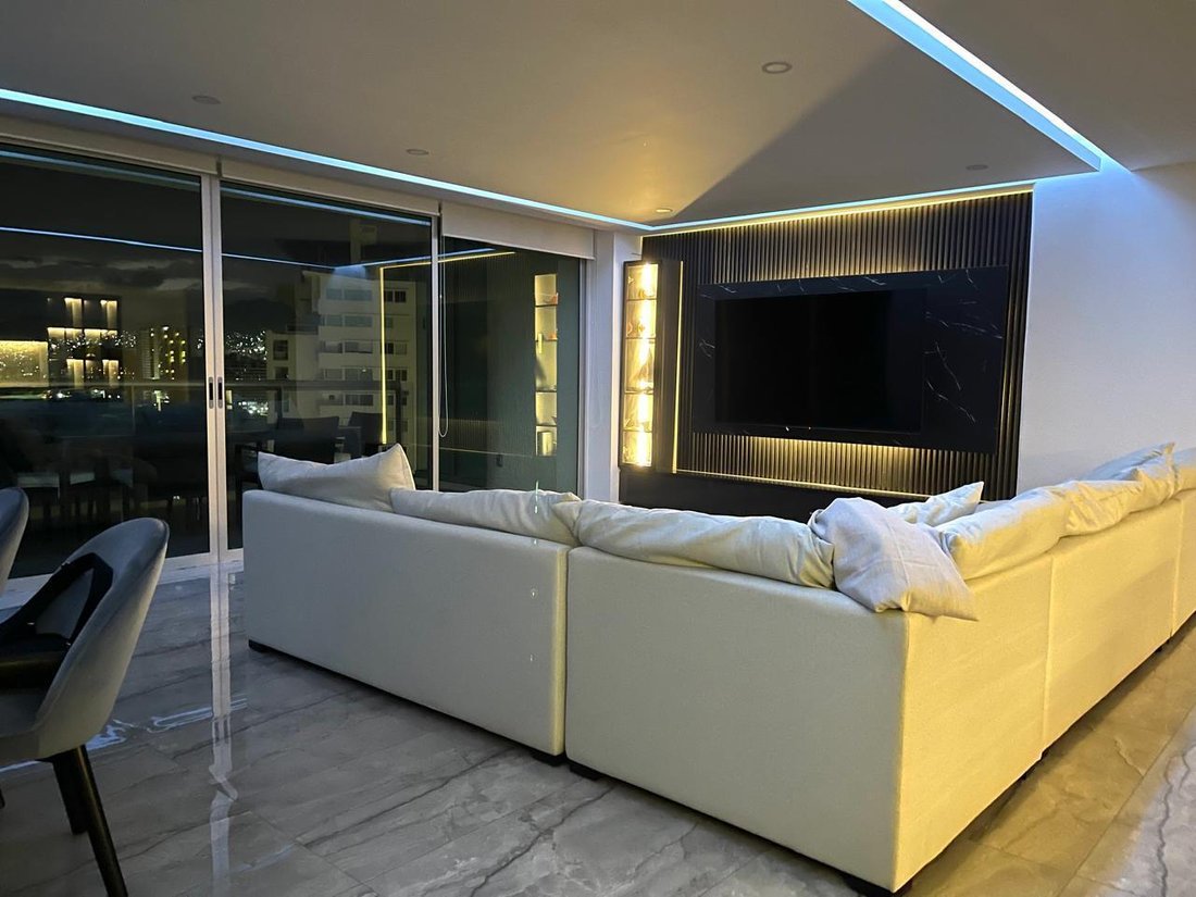 Apartment in Acapulco, Guerrero, Mexico 5 - 18007138