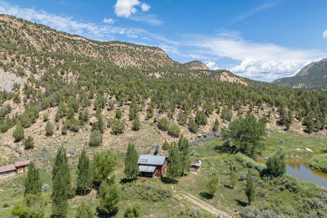House in Mancos, Colorado, United States 4 - 14591019