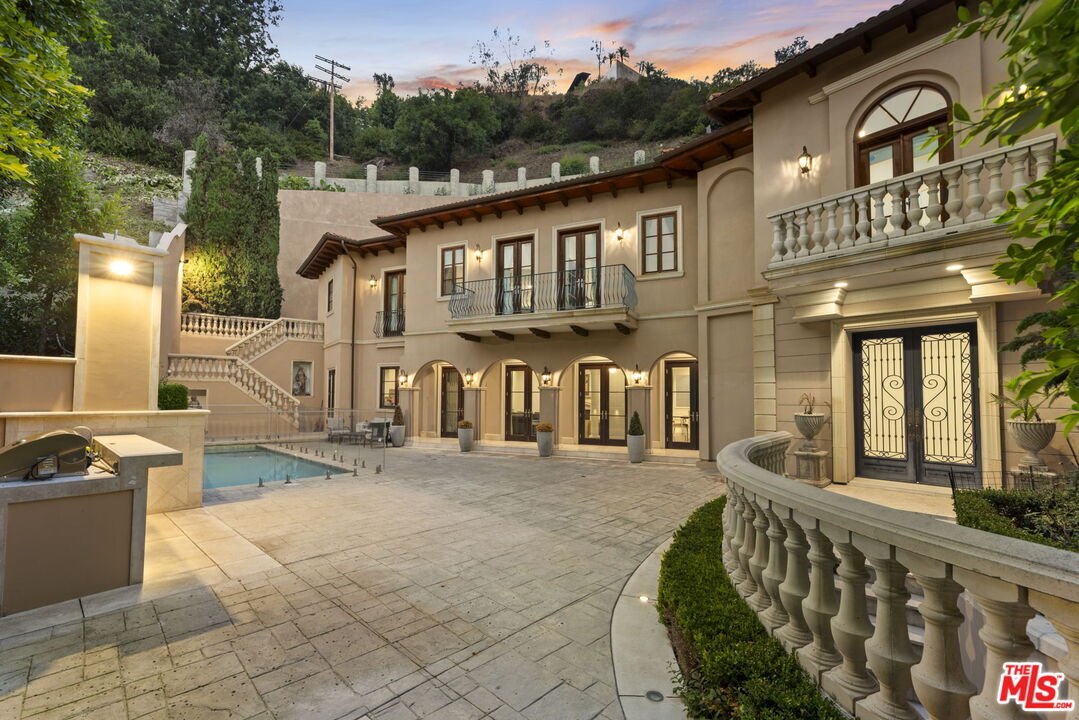 House in Beverly Hills, California, United States 1 - 18010855