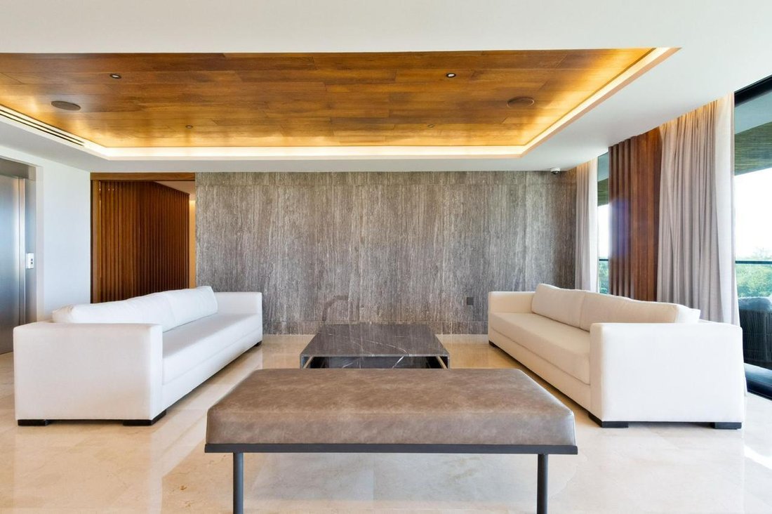 House in Cancún, Quintana Roo, Mexico 3 - 18006771
